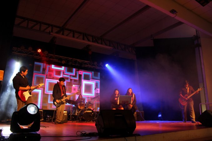 Muestra ACLES 2017_musica